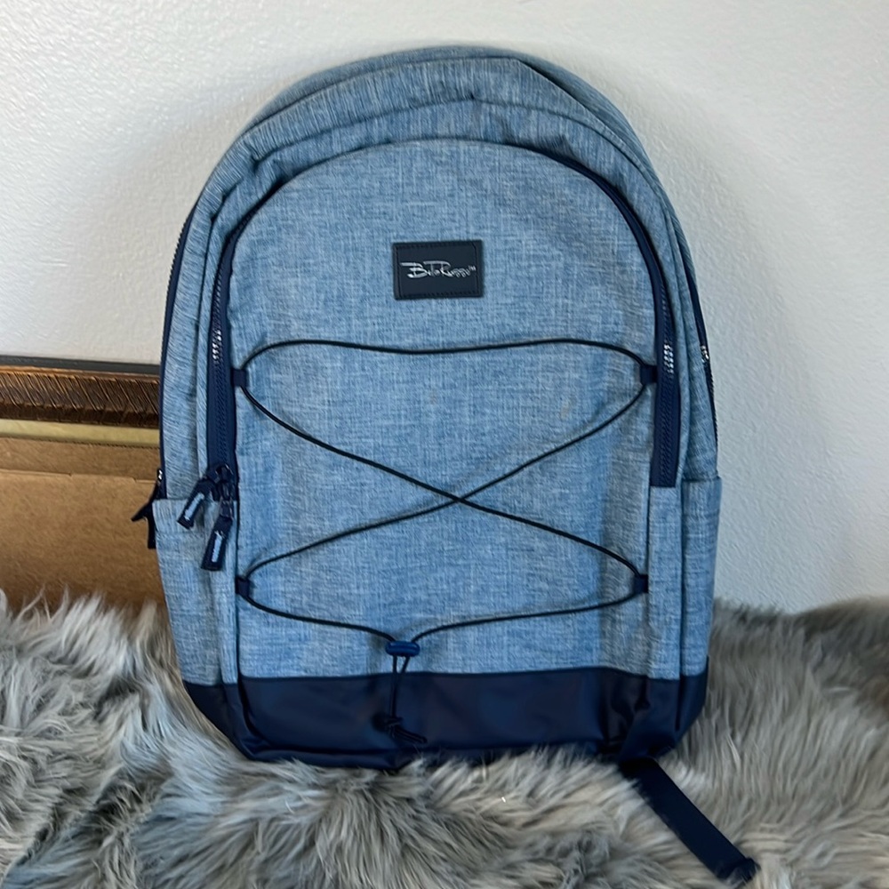 NWT Bella Russo Insulated Backpack 18.75"